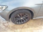 2016 VOLKSWAGEN PASSAT GT for sale at Copart WESTBURY