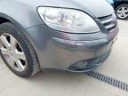 2007 VOLKSWAGEN GOLF PLUS SE AUTO  for sale at Copart SANDY