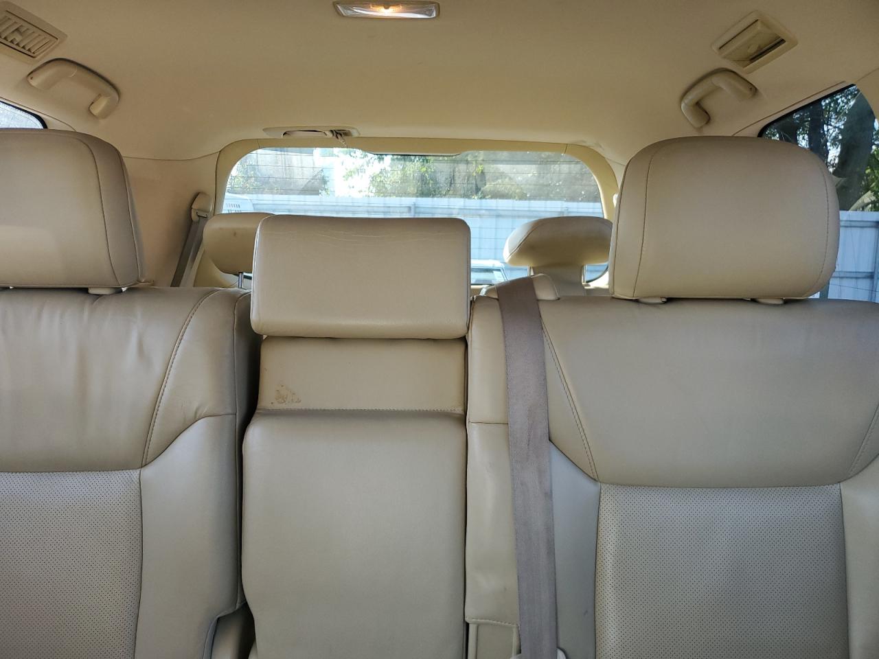 2011 Lexus Lx 570 VIN: JTJHY7AX1B4078876 Lot: 67908725