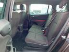 2014 VAUXHALL ZAFIRA TOU for sale at Copart CHESTER