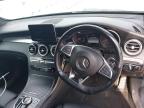 2018 MERCEDES BENZ GLC 220 D for sale at Copart SANDY
