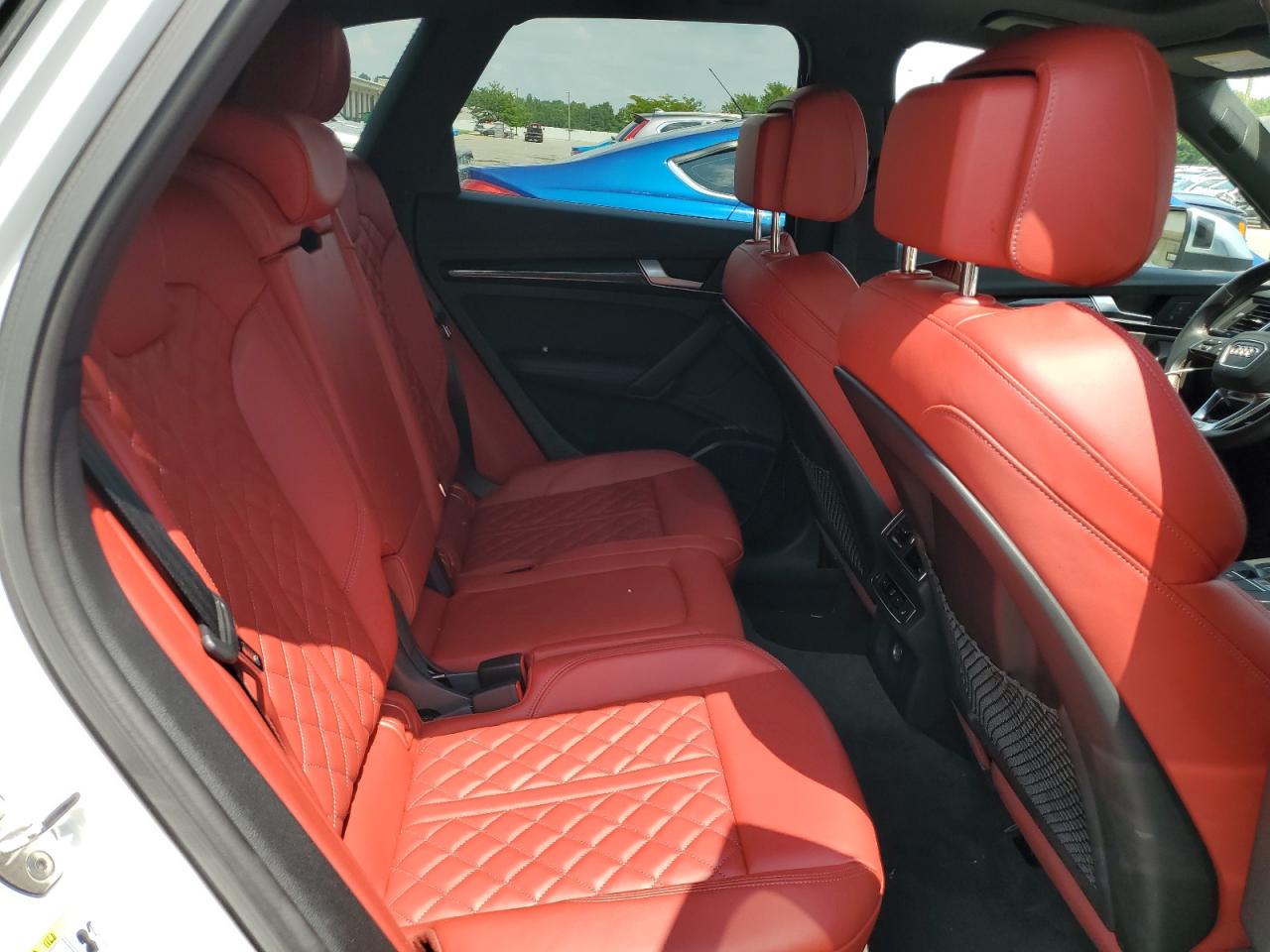 2018 Audi Sq5 Prestige VIN: WA1C4BFYXJ2202922 Lot: 67275895