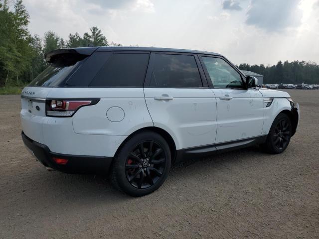 2016 LAND ROVER RANGE ROVER SPORT SC  