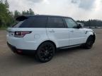 2016 LAND ROVER RANGE ROVER SPORT SC   for sale at Copart ON - COOKSTOWN