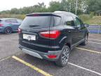 2016 FORD ECOSPORT T for sale at Copart SANDTOFT