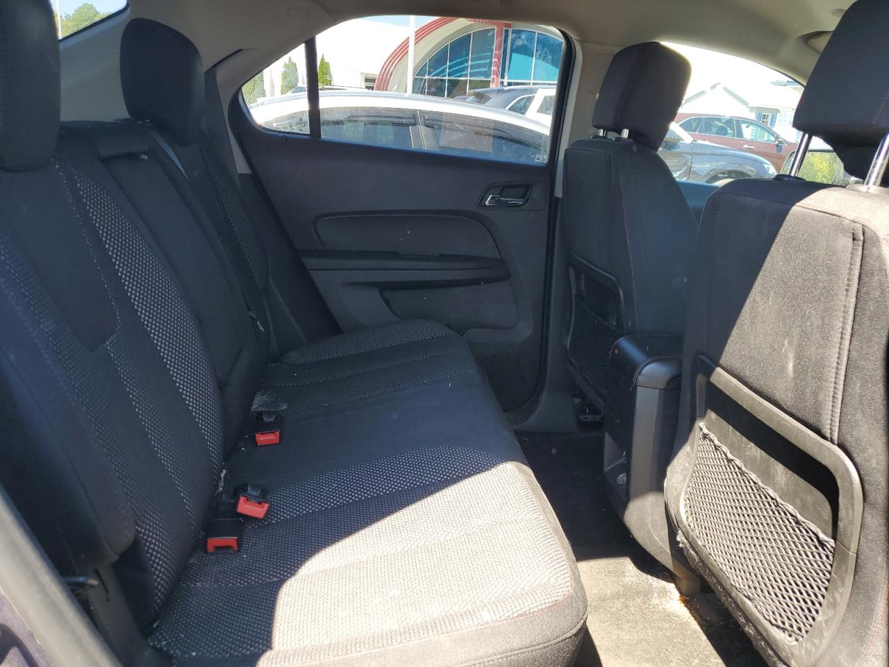 2014 Chevrolet Equinox Lt VIN: 2GNFLFEK9E6198498 Lot: 69150685