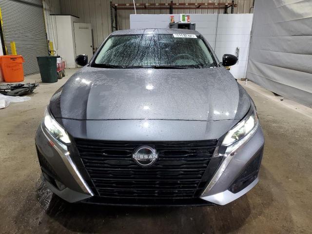  NISSAN ALTIMA 2025 Серый