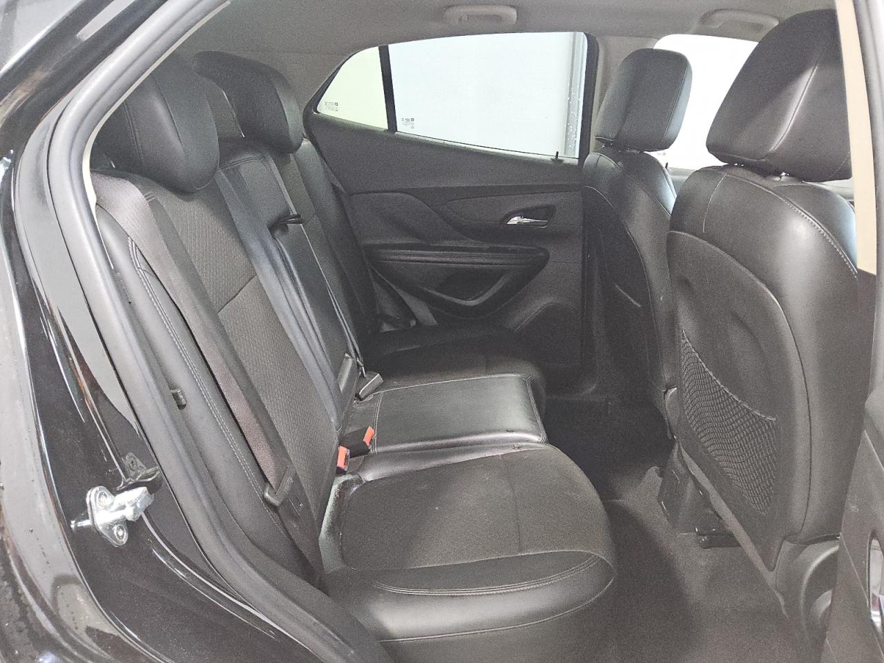 2018 Buick Encore Preferred VIN: KL4CJASB6JB710552 Lot: 68283975