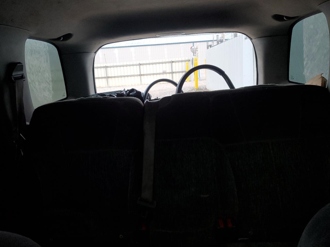 2002 Chevrolet Trailblazer VIN: 1GNDT13S422528473 Lot: 70820835