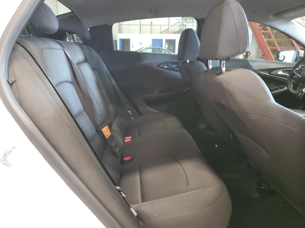 2018 Chevrolet Malibu Lt VIN: 1G1ZD5ST5JF249577 Lot: 70777365