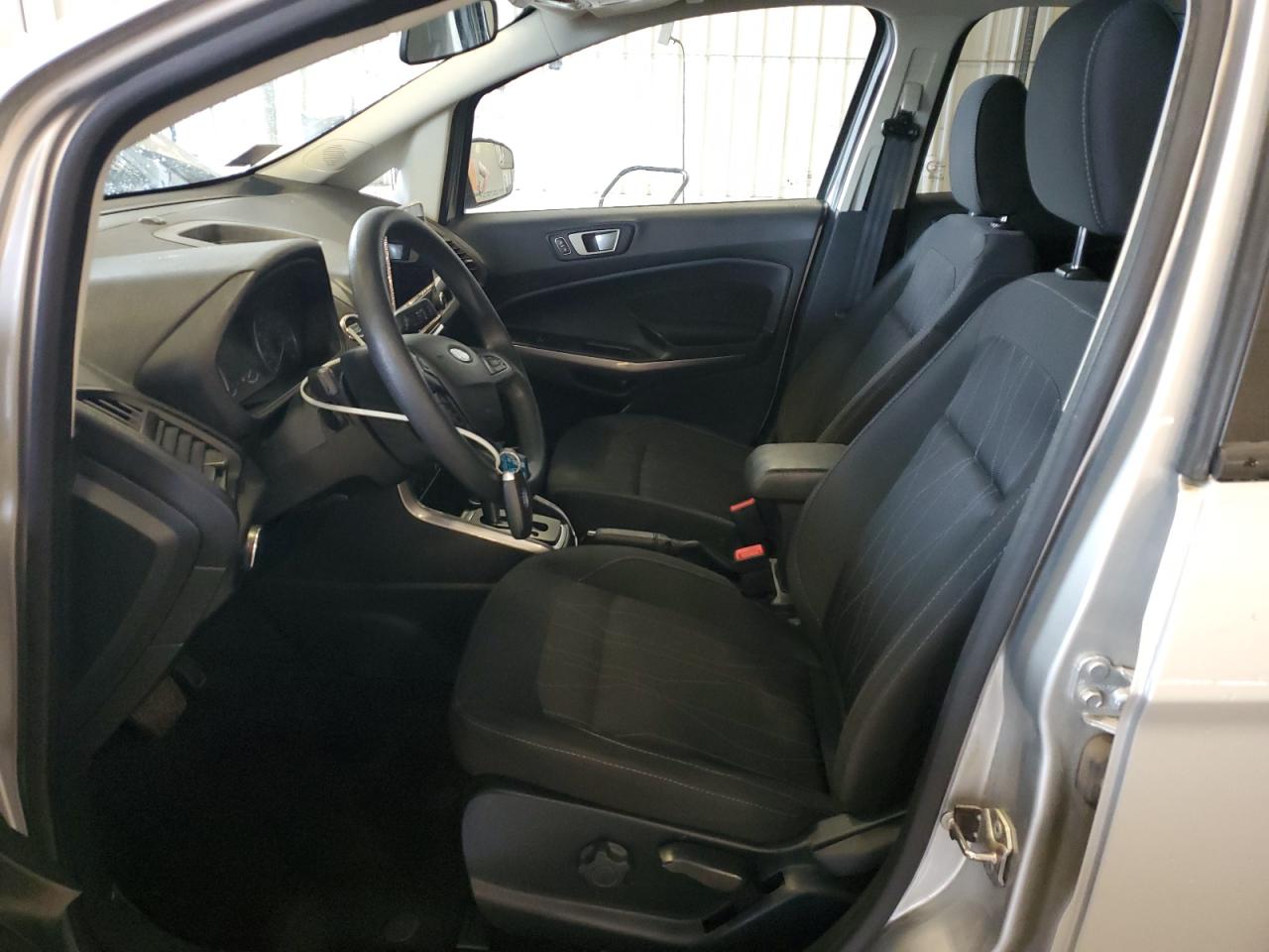 2021 Ford Ecosport Se VIN: MAJ3S2GE1MC447306 Lot: 69109925