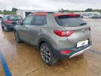 2019 KIA STONIC 4 for sale at Copart NEWBURY