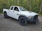 2019 RAM 1500 CLASSIC TRADESMAN   à vendre chez Copart ON - COOKSTOWN