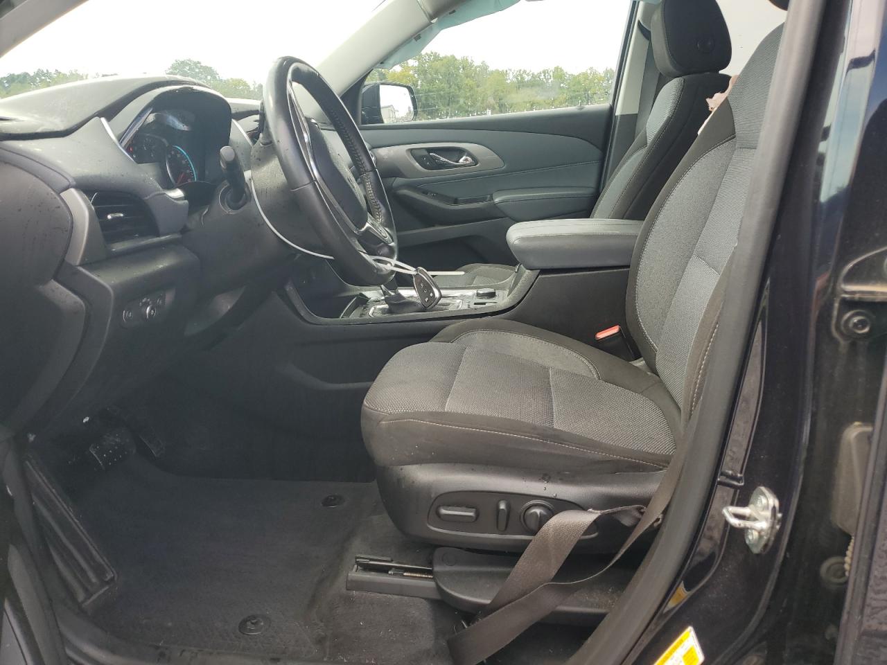 2020 Chevrolet Traverse Lt VIN: 1GNERGKW0LJ145776 Lot: 70317205