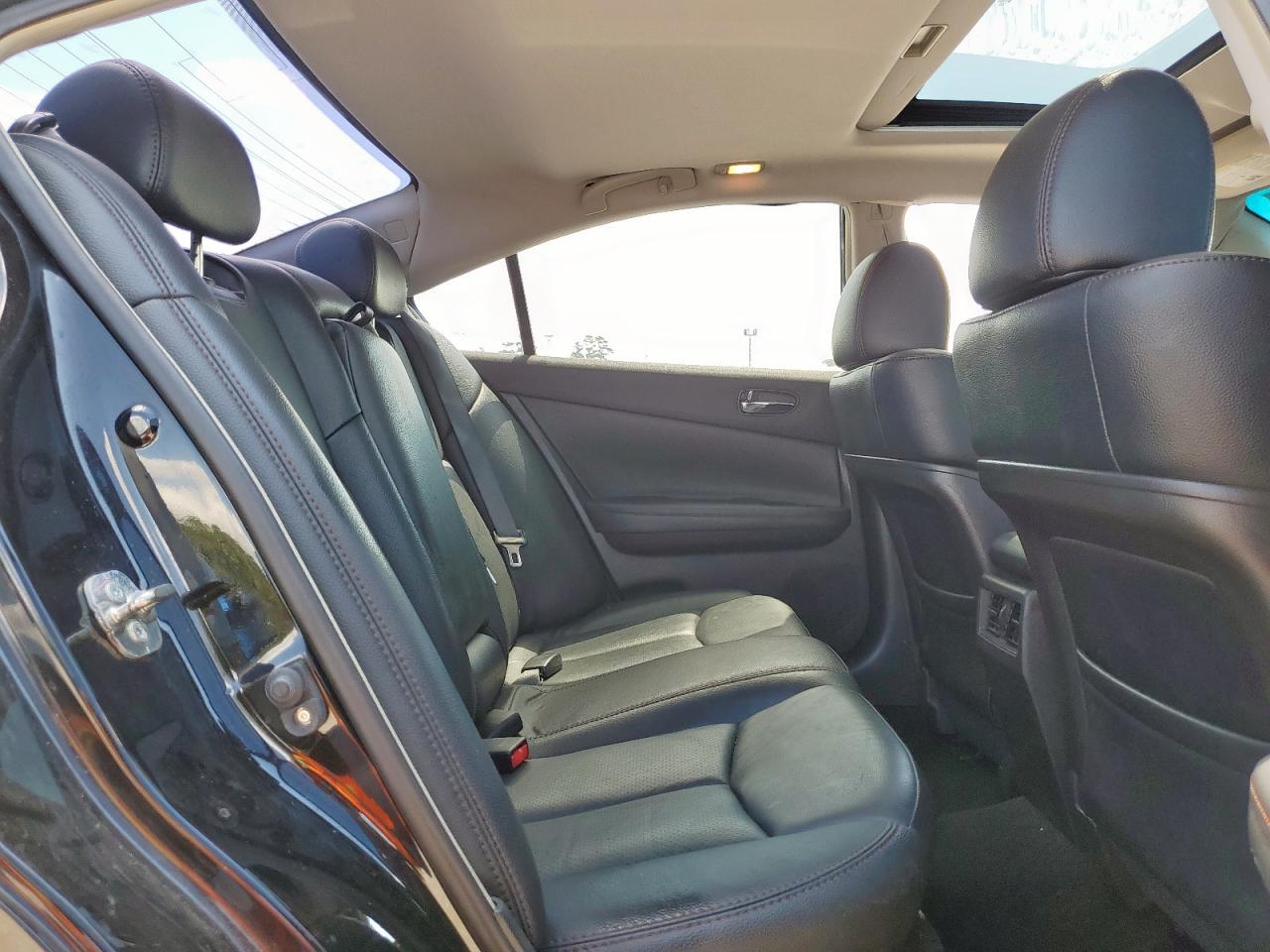 2012 Nissan Maxima S VIN: 1N4AA5AP0CC809307 Lot: 68653015