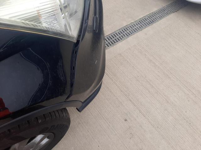 2010 HONDA CR-V ES-T
