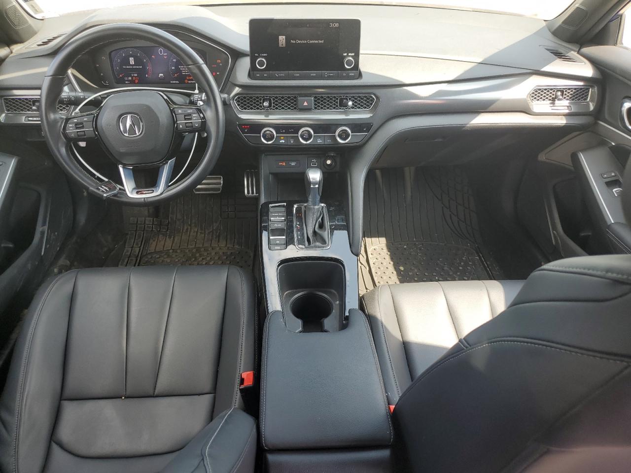 2023 Acura Integra A-Spec VIN: 19UDE4H36PA021157 Lot: 68947295