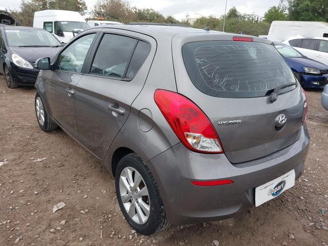 2012 HYUNDAI I20 ACTIVE