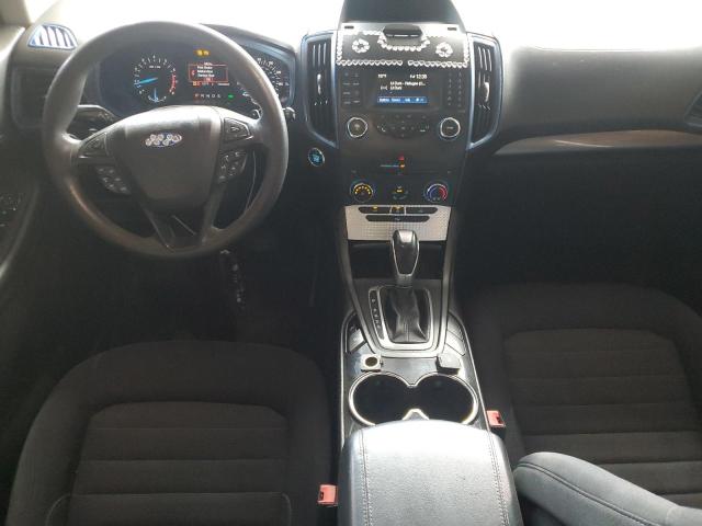2017 FORD EDGE SE  
