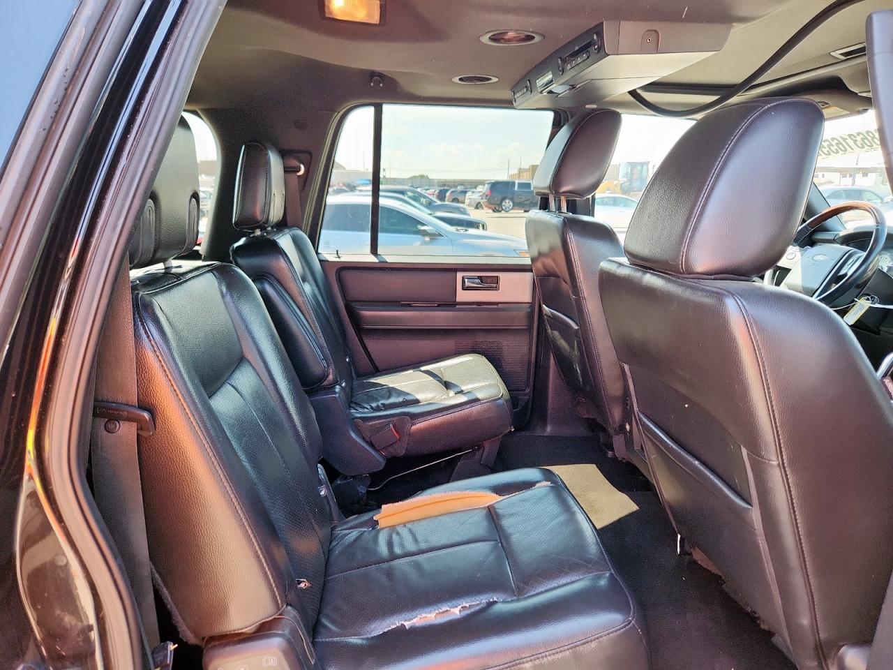 2010 Ford Expedition El Limited VIN: 1FMJK2A54AEB58636 Lot: 68631655