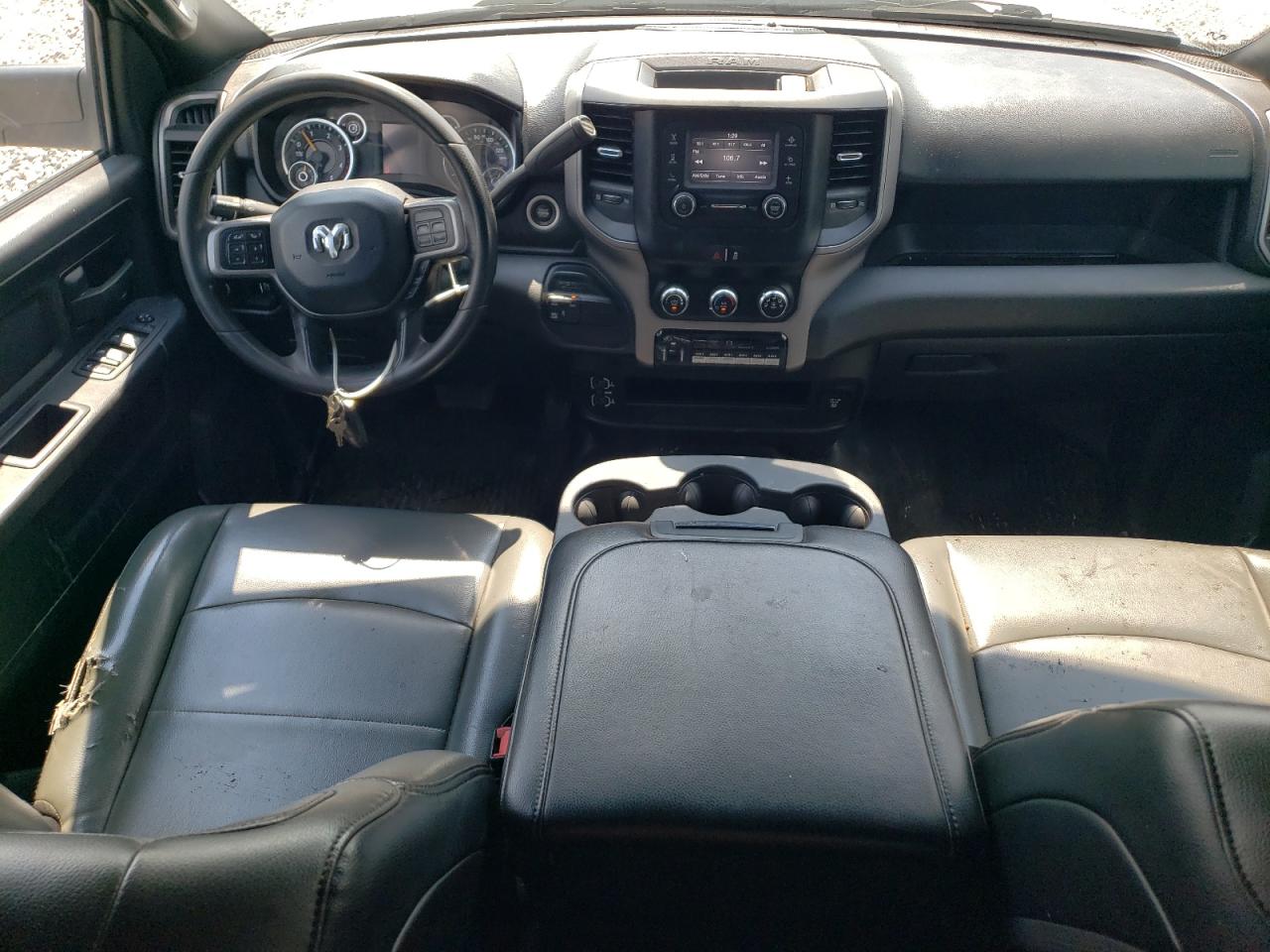 2021 Ram 3500 VIN: 3C7WRTCL4MG604050 Lot: 68917615