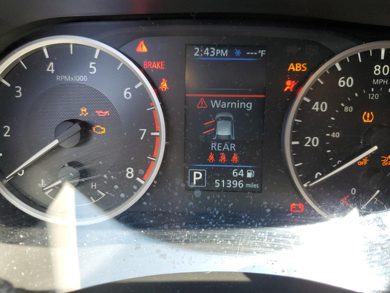 2022 Nissan Sentra S VIN: 3N1AB8BV5NY213936 Lot: 68768335