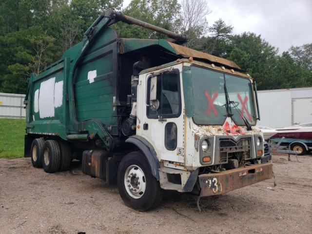 2013 MACK MRU613 REFUSE TRUCK à vendre chez Copart VA - RICHMOND EAST
