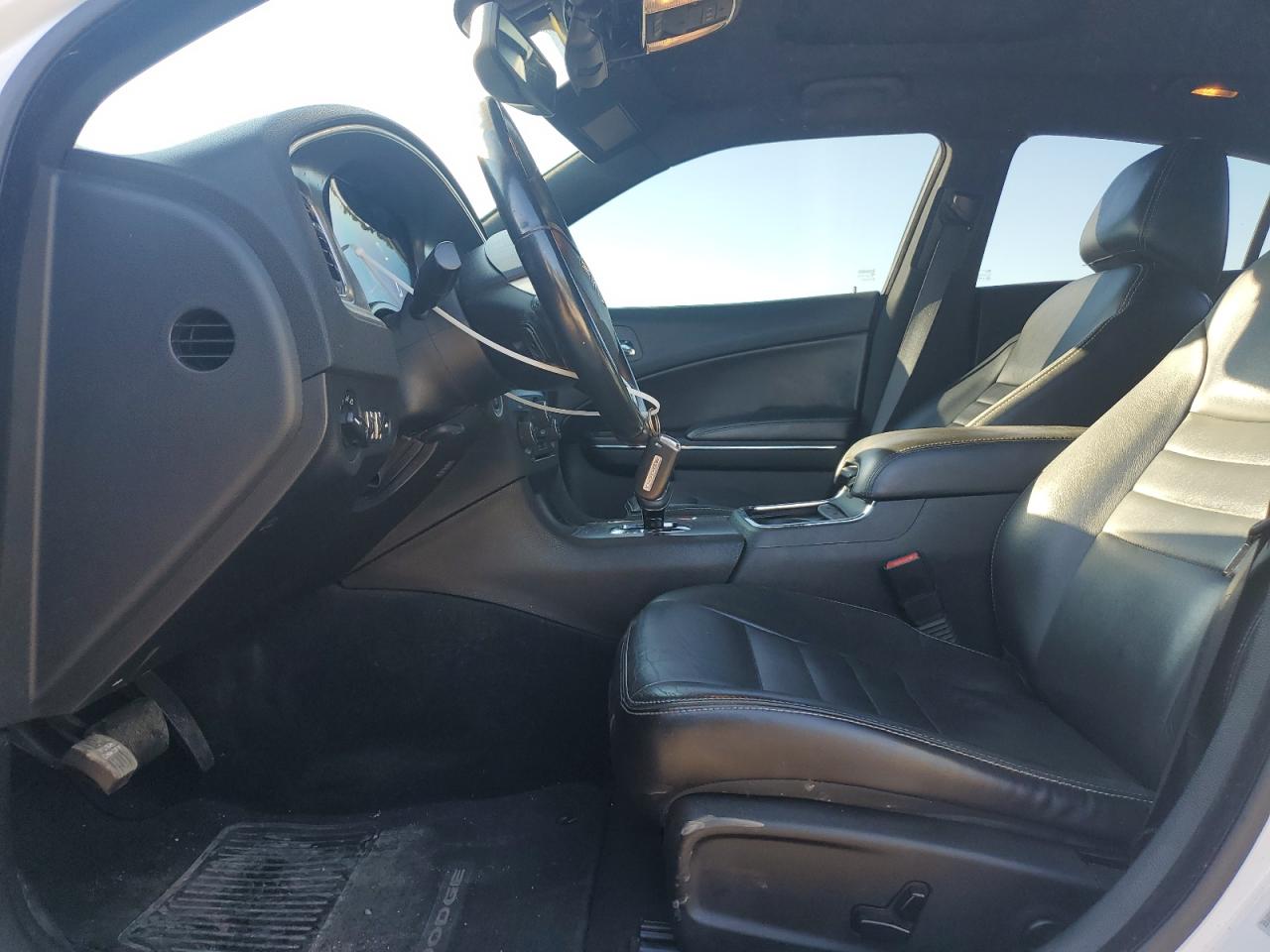 2014 Dodge Charger Sxt VIN: 2C3CDXHG0EH318512 Lot: 65038885