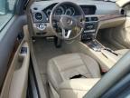 2013 MERCEDES-BENZ C 350 4MATIC   for sale at Copart ON - OTTAWA