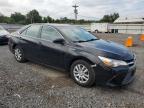 2015 TOYOTA CAMRY HYBRID   for sale at Copart NJ - SOMERVILLE
