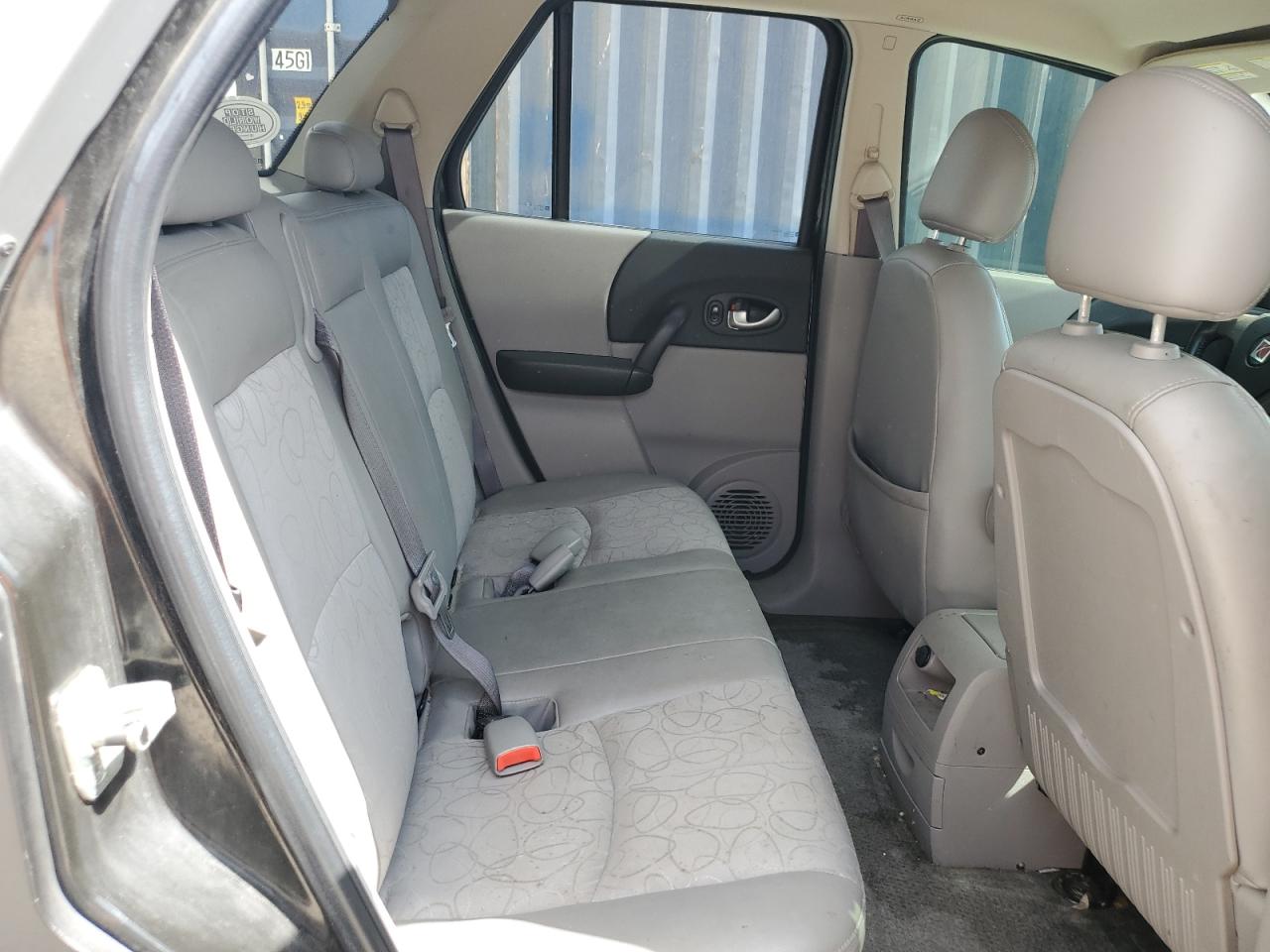 2004 Saturn Vue VIN: 5GZCZ63434S884027 Lot: 70981055