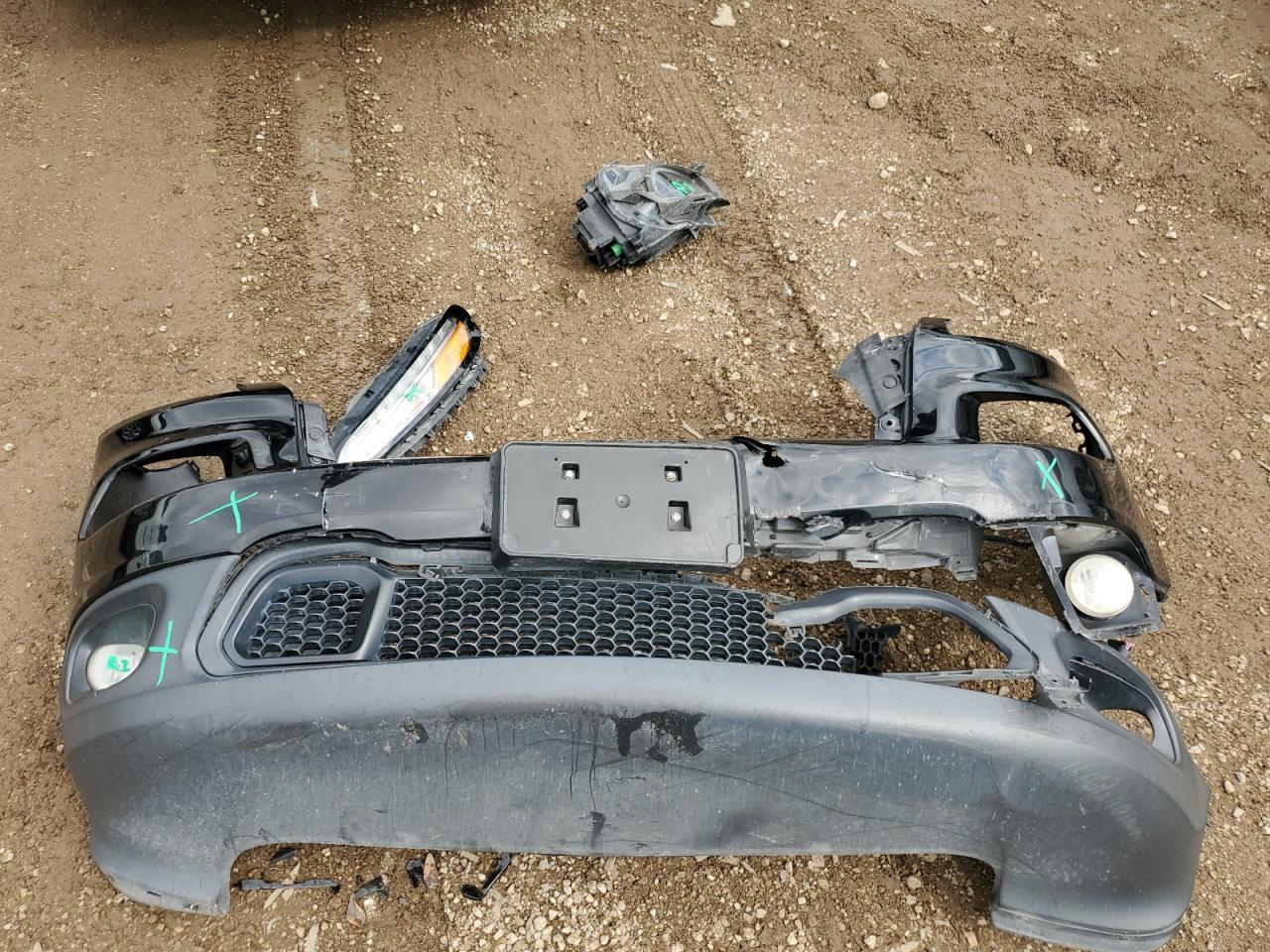 2017 Jeep Cherokee Latitude VIN: 1C4PJMCS1HW595224 Lot: 69084425