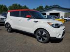 2017 KIA SOUL +   à vendre chez Copart CT - HARTFORD SPRINGFIELD