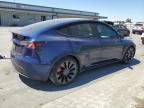 2021 TESLA MODEL Y    for sale at Copart CA - ANTELOPE