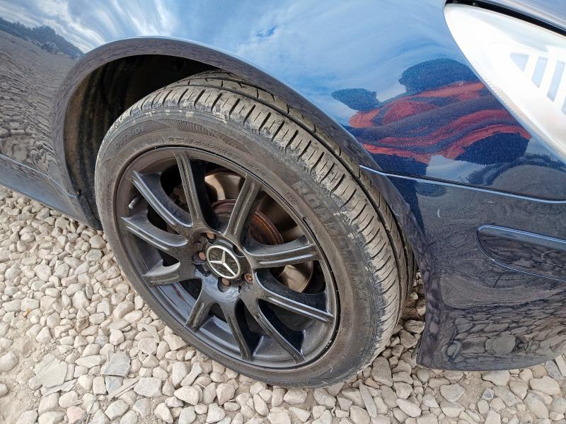 2007 MERCEDES SLK280 AUTO 