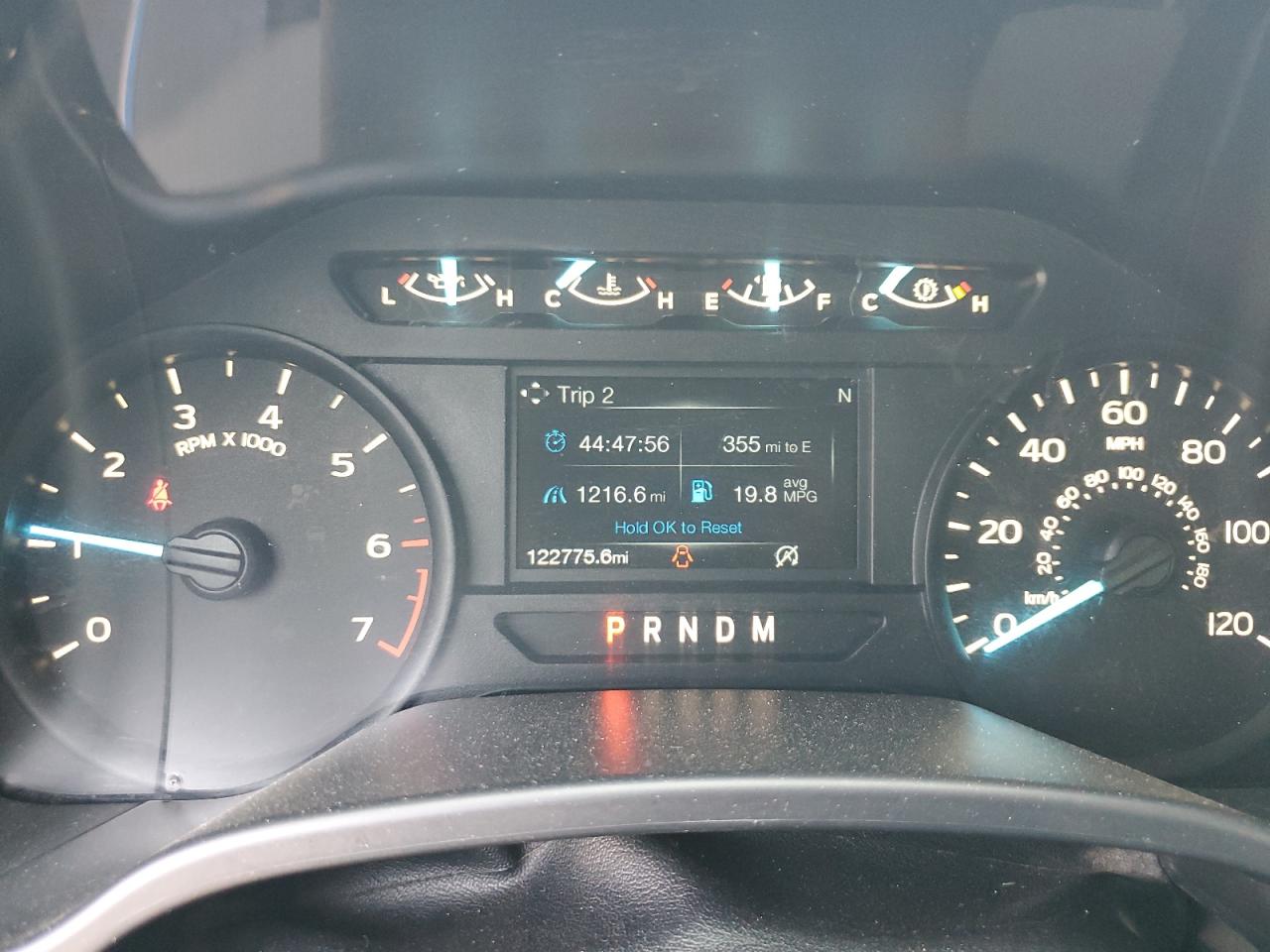 2018 Ford F150 Supercrew VIN: 1FTEW1EPXJKF27954 Lot: 69700415