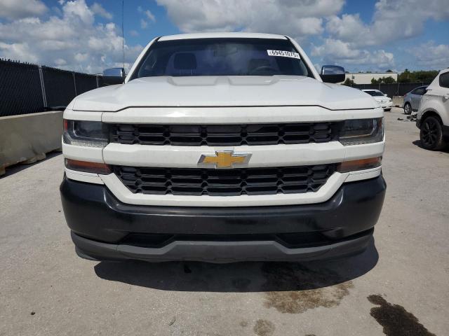  CHEVROLET ALL Models 2016 Белы