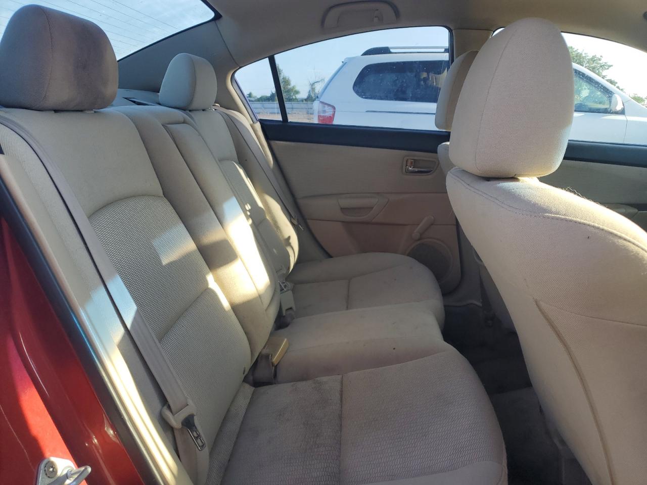 2009 Mazda 3 I VIN: JM1BK32F591194425 Lot: 67671055