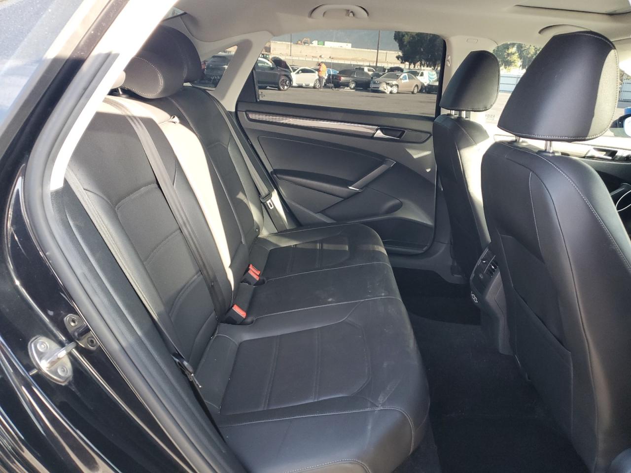 2020 Volkswagen Passat R-Line VIN: 1VWMA7A31LC025151 Lot: 69683245
