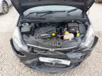 2013 VAUXHALL CORSA SXI AC  for sale at Copart YORK