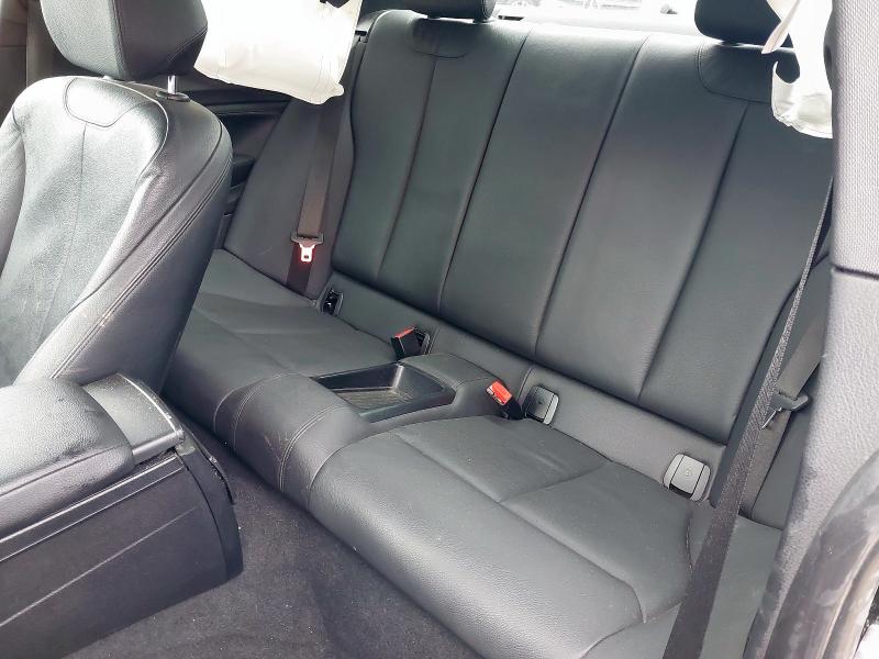 2017 BMW 2 SERIES M240I