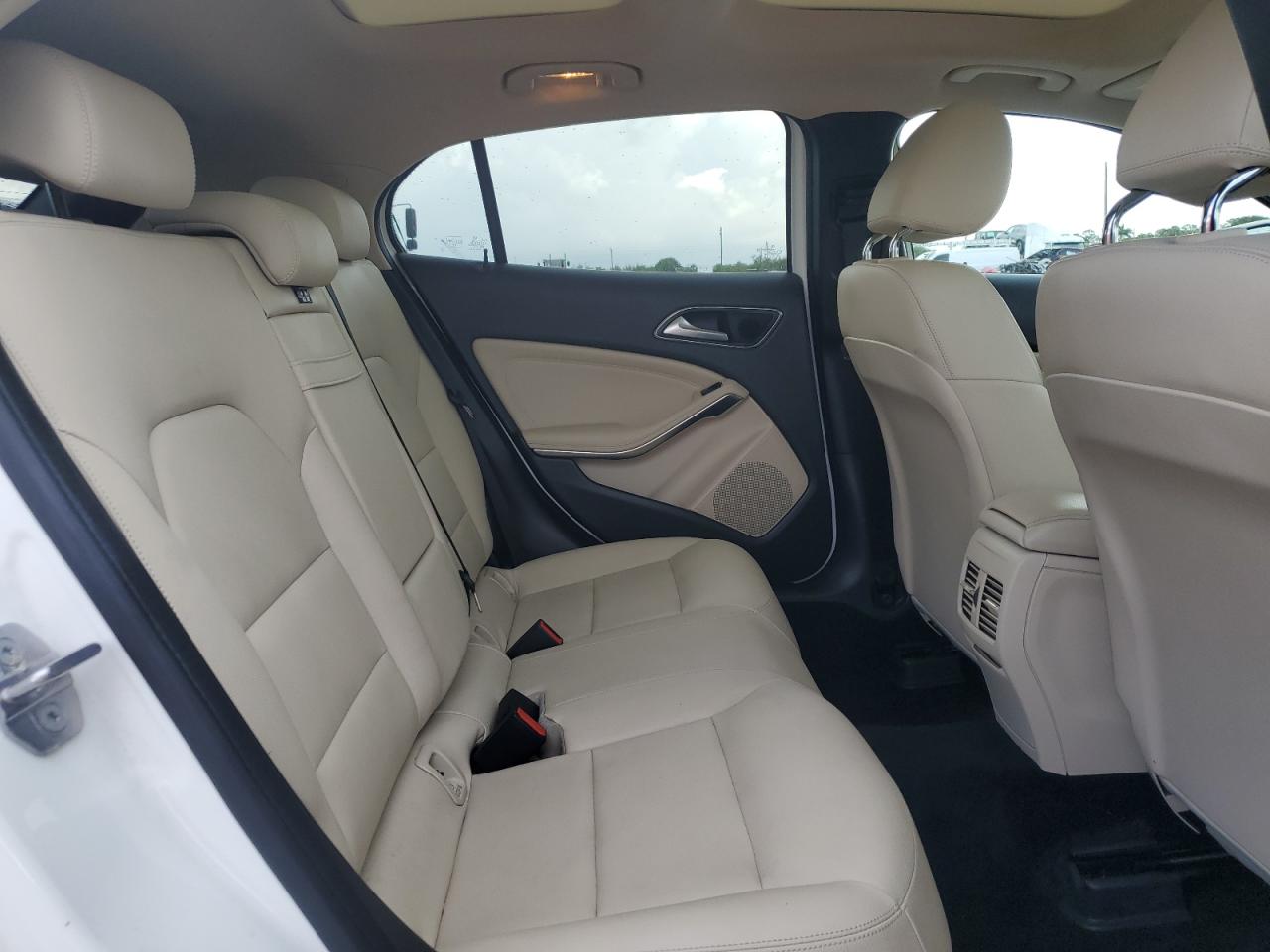 2019 Mercedes-Benz Gla 250 VIN: WDCTG4EB8KU004166 Lot: 67999825