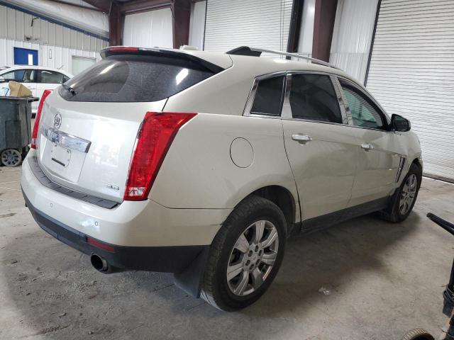  CADILLAC SRX 2015 tan