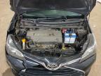 2016 TOYOTA YARIS ICON for sale at Copart PETERLEE