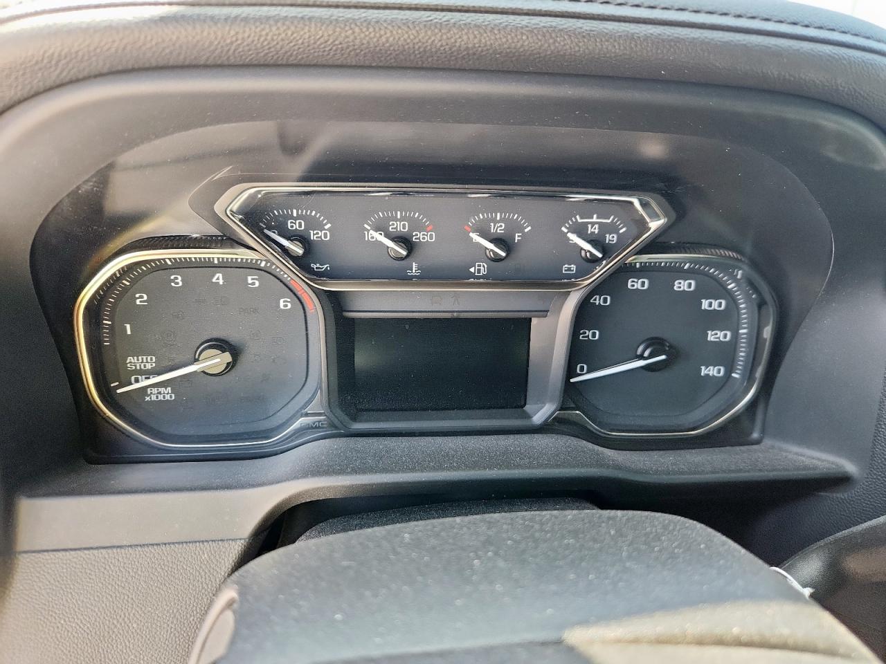 2021 GMC Sierra C1500 Sle VIN: 1GTR8BEK2MZ398335 Lot: 70297955