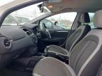 2012 FIAT PUNTO GBT for sale at Copart BRISTOL