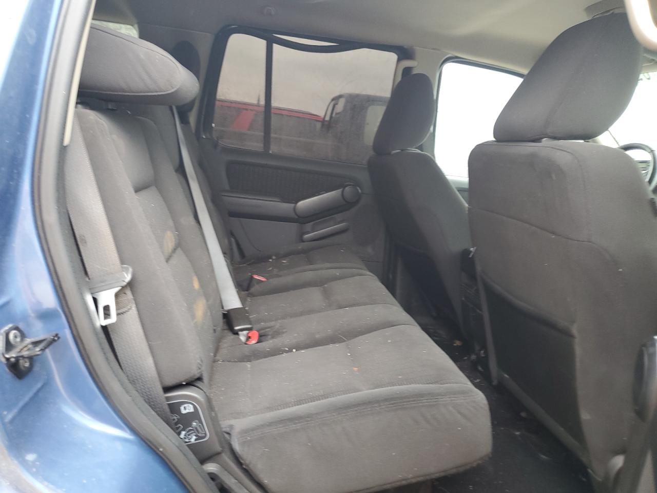 2009 Ford Explorer Xlt VIN: 1FMEU73E39UA15538 Lot: 69473285