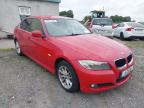 2011 BMW 316  for sale at Copart CASTLEDERMOT - IRELAND