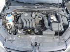 2015 VOLKSWAGEN JETTA BASE   for sale at Copart NB - MONCTON