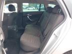 2011 VAUXHALL INSIGNIA S for sale at Copart CHESTER